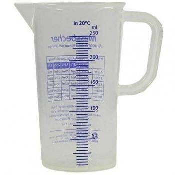 Bode Liquid Measuring Cup 250mL