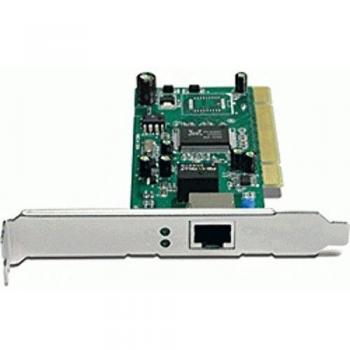 Cartes réseaux Gigabit TRENDnet TEG‑PCITXR PCI