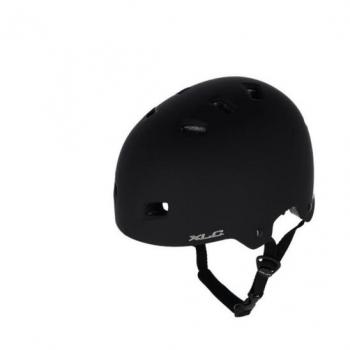 XLC BH-C22 Black Bike Helmet