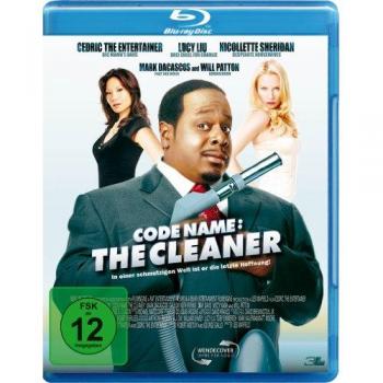Le Nettoyeur [Blu-Ray]