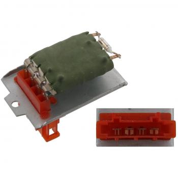 Febi bilstein 32178 Blower Motor Resistor