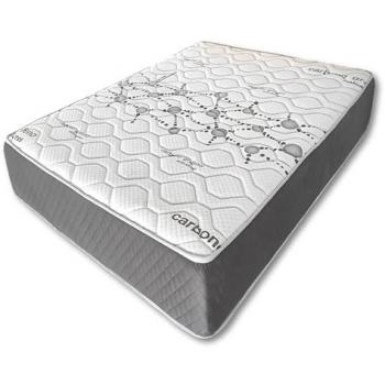 Dormitorio de Apoyo Alto Firmeza 30 cm