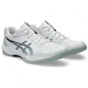 ASICS Gel‑Task 4 Sneaker, weiß, Herren, 11H