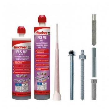 Vélochimie Fis‑Ve 300 T – 300 ML