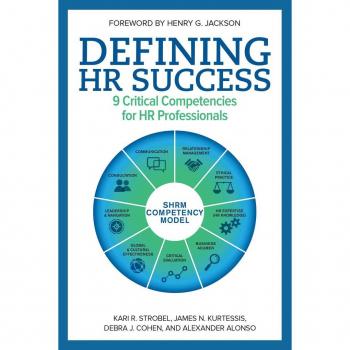 Vitalsource Technologies, Inc. Defining Hr Success: 9 Critical...
