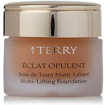 Opulent Warm Radiance