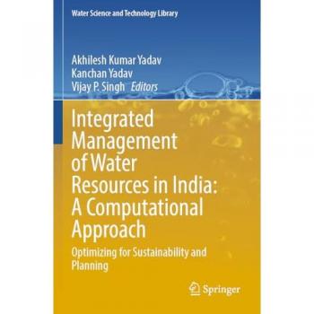 Integrated Management of Water Resources in India: A Computational Approach