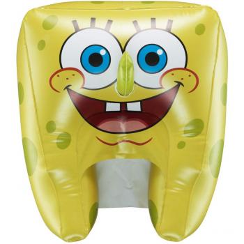 SpongeBob Foam Crown