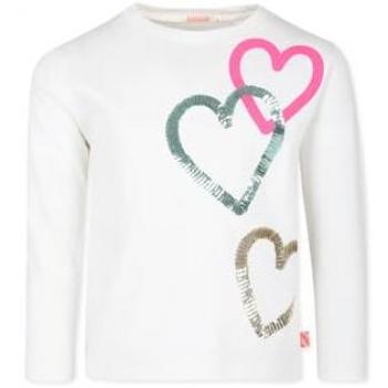 Camiseta Billieblush U208