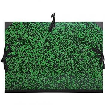 Green Art Folio by Clairefontaine 47cm x 62cm A2+