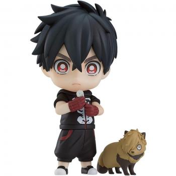 Figura Nendoroid de Kemono Jihen