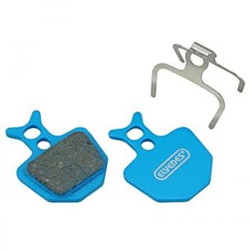 Elvedes Formula Oro K18 Sustainable Bike Pads