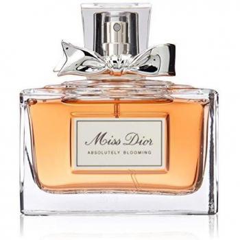 Miss Dior Absolutely Blooming Eau de Parfum 100ml