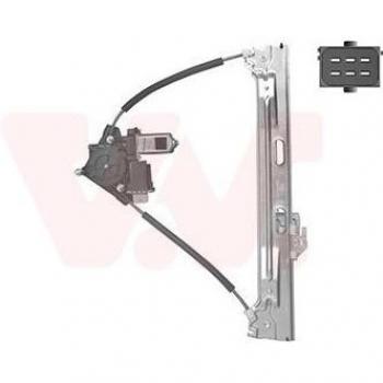 VAN WEZEL Window Regulator 1609268