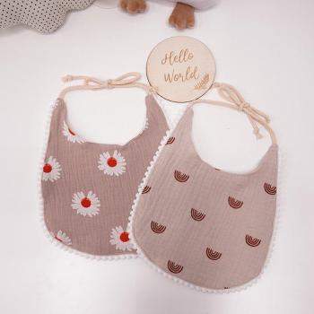 Toalla Músela Infantil 100% Algodón