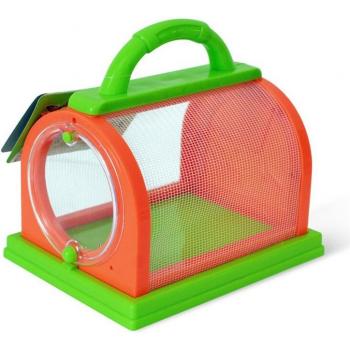 Outdoor Insect Catching Box