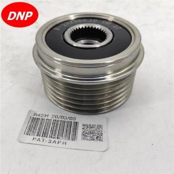 DNP Kupplungsrolle für Land Rover Evoque und Freelander2