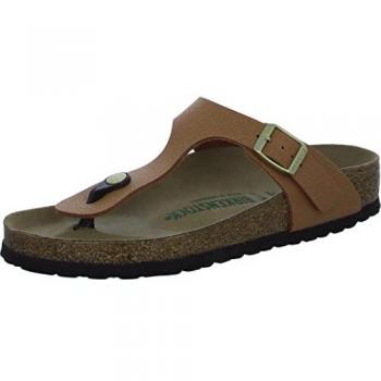 Birkenstock Gizeh Nubuck Sandalias Veganas