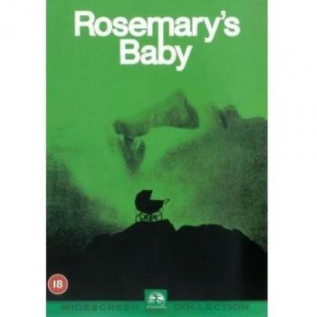 Rosemarys Baby (1968)