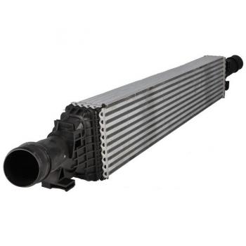 Intercooler Echangeur CLIMTEX CH4-815