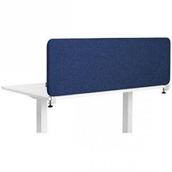 Panel acústico divisorio Softline Salsa HxB 450×1200 mm