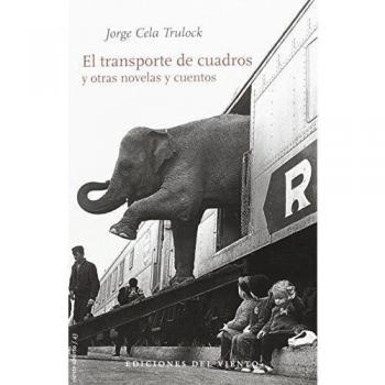 El transporte de cuadros.