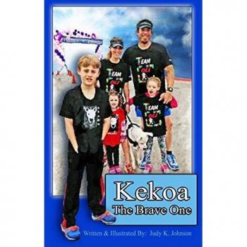 Kekoa The Brave One
