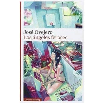 LOS ÁNGELES FEROCES