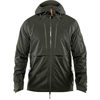 Chaqueta Fjällräven Keb Eco-Shell Talla M