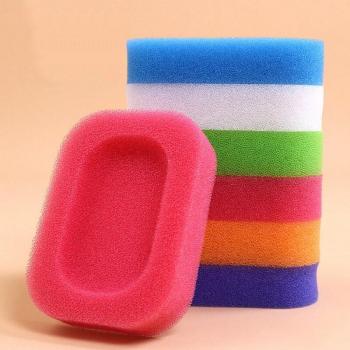 Kitchen and Bathroom 9cm Soap Box Holder