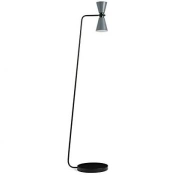Applique 2 luci Sforzin Fuji
