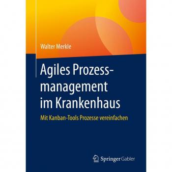 Vitalsource Technologies, Inc. Agiles Prozessmanagement Im Krankenhaus