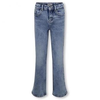 Only Jeans Juicy Larghe Gambe 6 Anni