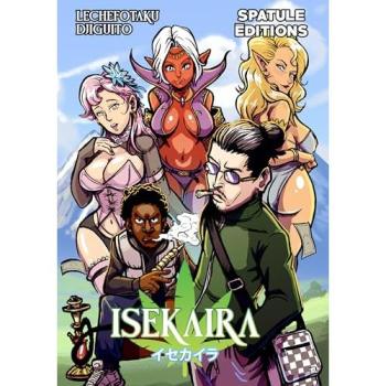 Isekaira