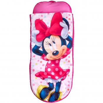 Minnie Mouse Reisbedje