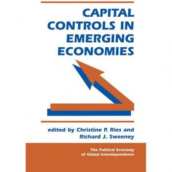 Vitalsource Technologies, Inc. Capital Controls In Emerging Economies