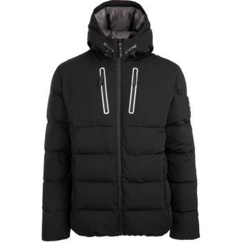 Giacca Piuma Trespass Hawthorne Black S