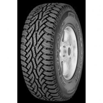 Pneu Continental ContiCrossContact AT LT31x10.50 R15 109S 6PR OWL