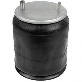 DT Spare Parts Luftfederbalg mit Kunststoffkolben 10.26017