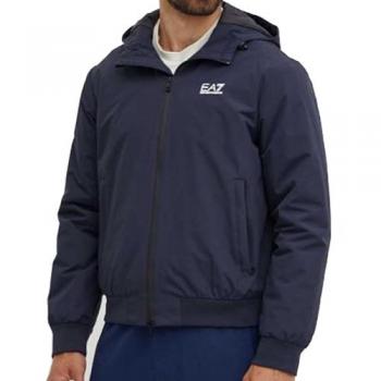 EA7 Bomberjacke Regular Fit 8NPB21 PNFZZ