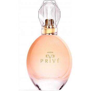 Avon Esencia Eve Privé 50 ml con Bálsamo