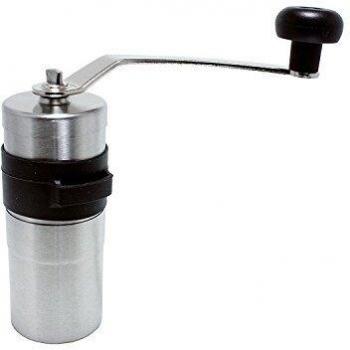 Caffè Grinder Porlex Mini Stainless Steel