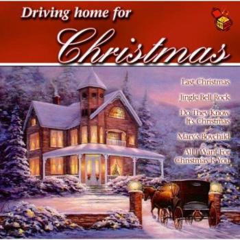 Sur la route pour Noël
