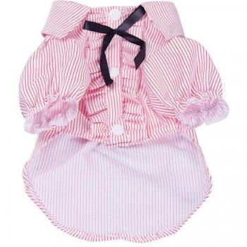 Puppy Dog Clothing Skirt – Small Size Cute Princess Design