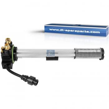 Sensore Livello Carburante DT Spare Parts 3.23011 Sonda Galleggiante Serbatoio
