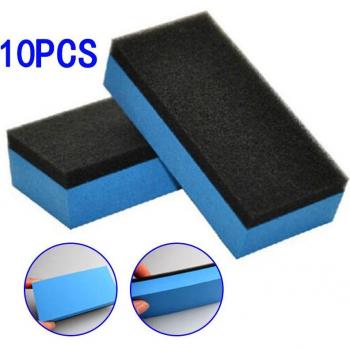 Ceramic Coating Cleaning Pads Set