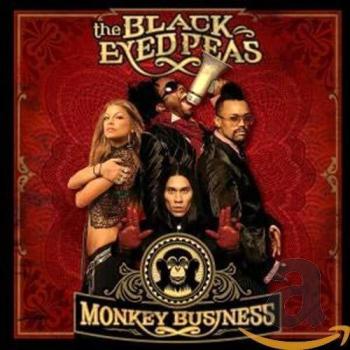 Monkey Business (IMPORT)