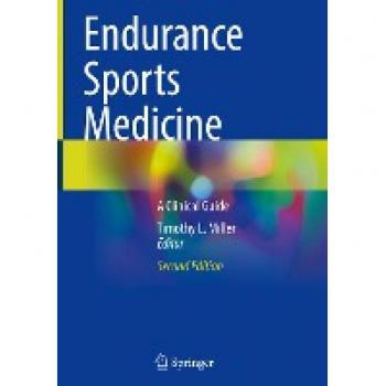 Endurance Sports Medicine