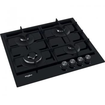 Whirlpool Hard Glass Kitchen Gas Burner