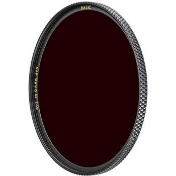 B+W 092 Infrarot-Filter 39mm
